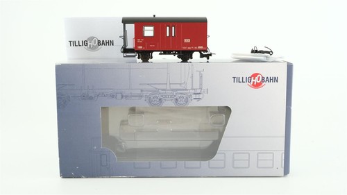Tillig h0e 03971 packwagen - 03971, kd