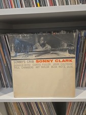 Sonny Clark ‎– Sonny's