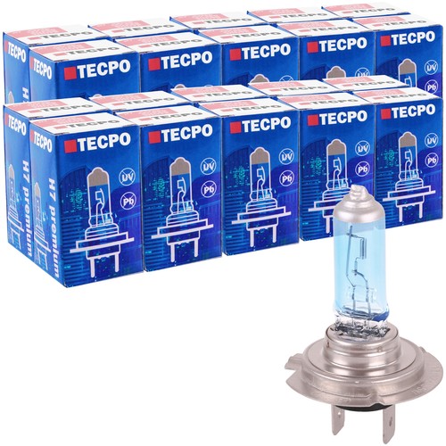 20x tecpo birne - birne, optik
