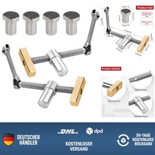 Holzbearbeitungs Bankhaken