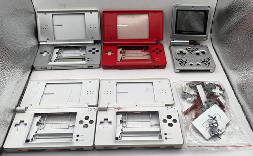 Gameboy advance gba - advance,