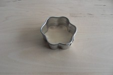 Blume plätzchen mini keks - blume, 1