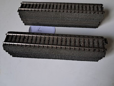 Märklin C-Gleis  24172 10 x
