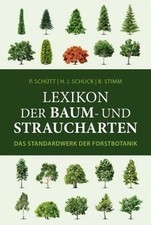 Lexikon der Baum- und