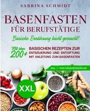 Basenfasten für