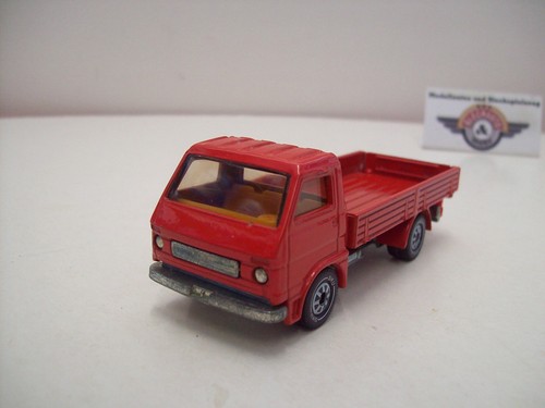 Siku 1625 man - 1625,, vw