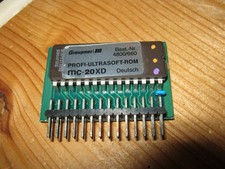 Graupner Profi Ultrasoft Rom