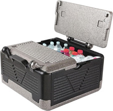 Faltbare Thermobox 26L