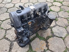 Motor Mercedes-Benz W123 W460