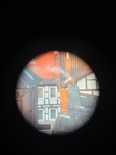 Carl zeiss jena silvarem - zeiss, 6x30