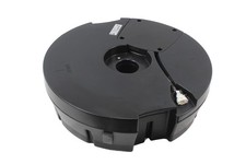 Subwoofer Kofferraum 8R0035382