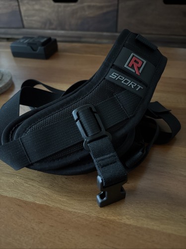 Blackrapid sport kameragurt - blackrapid,