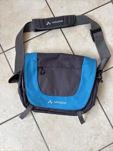 Vaude tasche sportlich - , gut