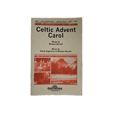 Chornoten Celtic Advent Carol