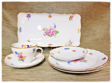 Hutschenreuther Dresden Moritzburg Gedeck Teller Kuchenplatte + mehr zur Auswahl