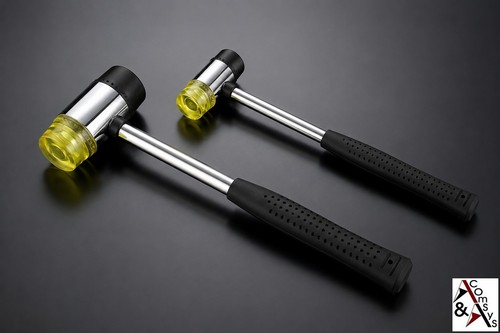 Schonhammer gummihammer - schonhammer,