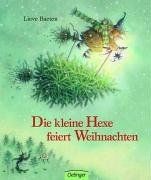 Die kleine hexe feiert - die,