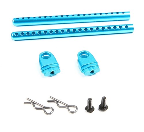 Tuning aluminium - tuning,