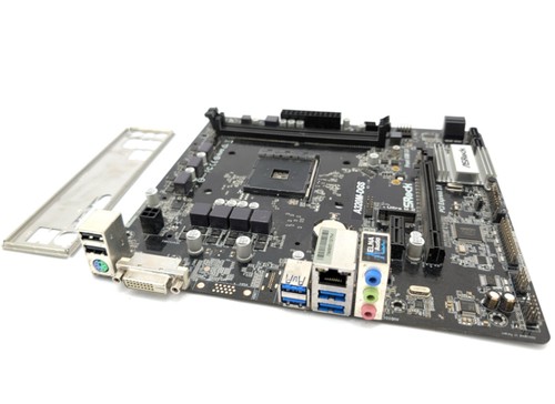 Asrock a320m dgs rev - asrock, a320m-dgs