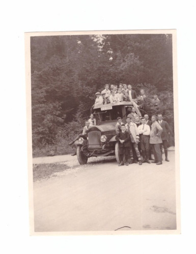 Foto auto automobil - automobil, freia