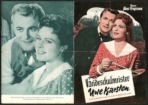 Filmprogramm unser - filmprogramm,