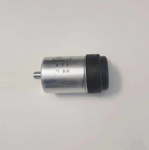 Kondensator hanning f - 4,