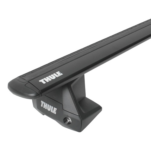 Aluminium dachträger thule - aluminium,