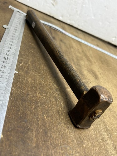 Kupferhammer altes werkzeug - kupferhammer,