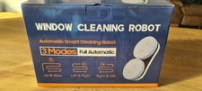Fensterputzroboter