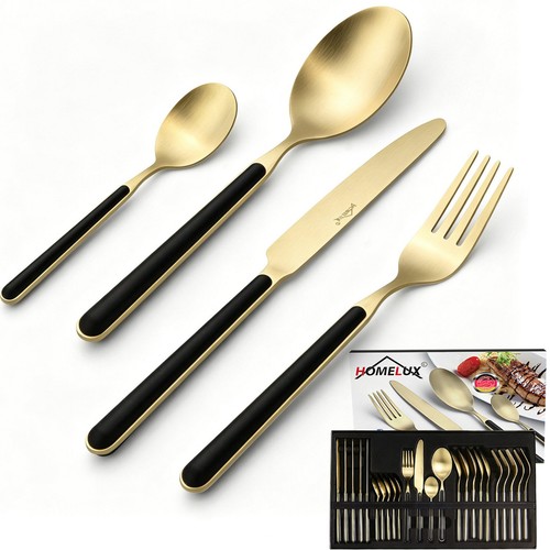 Teilig besteck set - 24-teilig,