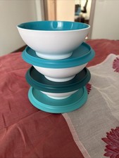 Tupperware schüssel set - schüssel,