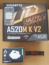 Aufrüstkit Bundle AMD Ryzen 7