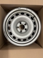 Stahlfelge Opel Vivaro C  Peugeot Expert Citrön Jumpy 7Jx16 ET46