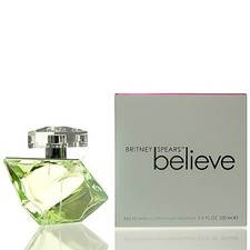 Britney Spears Believe Eau de
