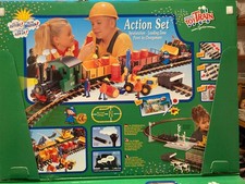 LGB TOYTRAIN   Modeleisenbahn