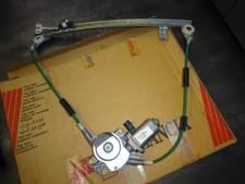 Fensterheber elektr. vorne re