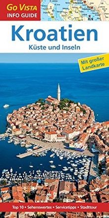 Regionenführer kroatien - regionenführer,