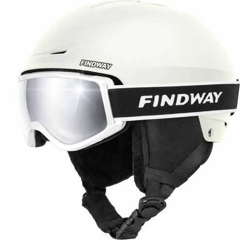 Findway skihelm und - findway,