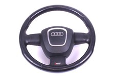 Lenkrad original Audi A3 8P A4