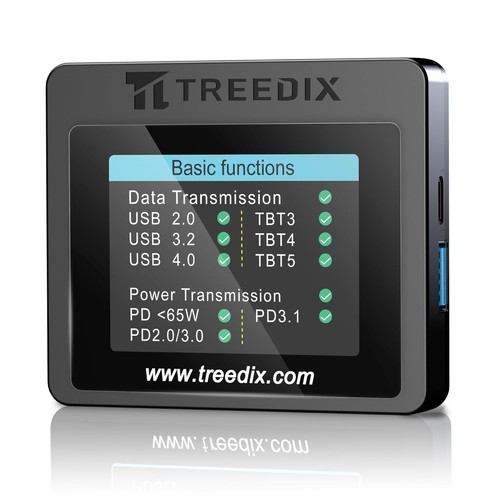 Usb-Kabeltester