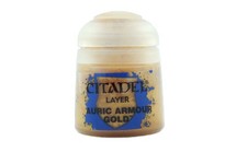 Layer Auric Armour Gold 12ml