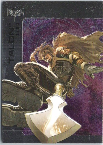2025 skybox metal - 2025, universe