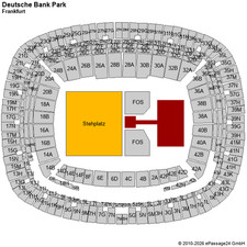 The Weeknd  FRANKFURT -