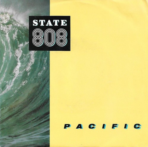 State 808 pacific - 808*,