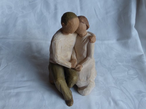 Willow tree paar - lordi, 2007