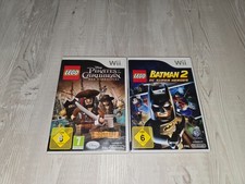 Nintendo Wii Spiele - Lego