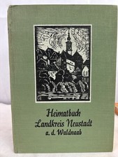Unser Landkreis : Heimatbuch