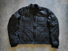 Barbour International Oil