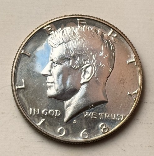 Dollar 1968 usa john - usa, .