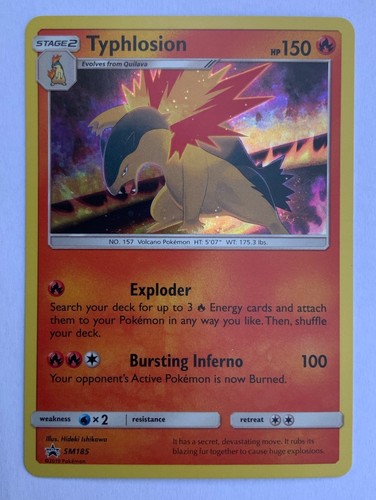 Pokemon tcg sun moon black - -,